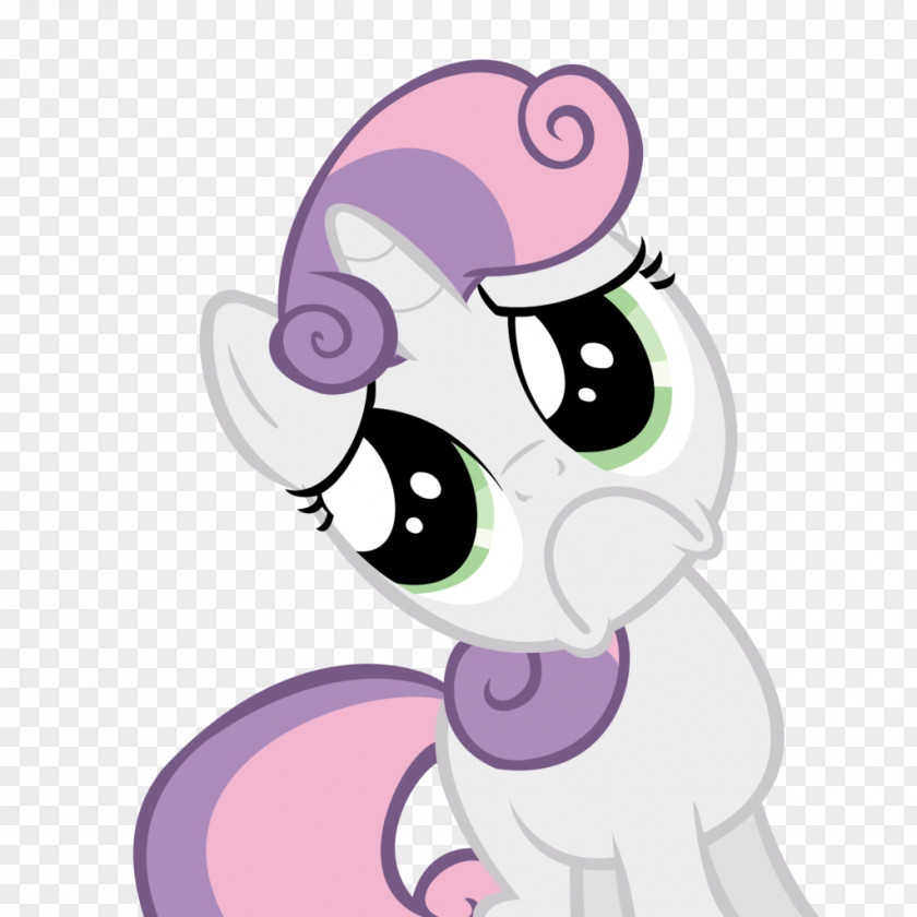 Clean Face Sweetie Belle Rarity Rainbow Dash YouTube PNG