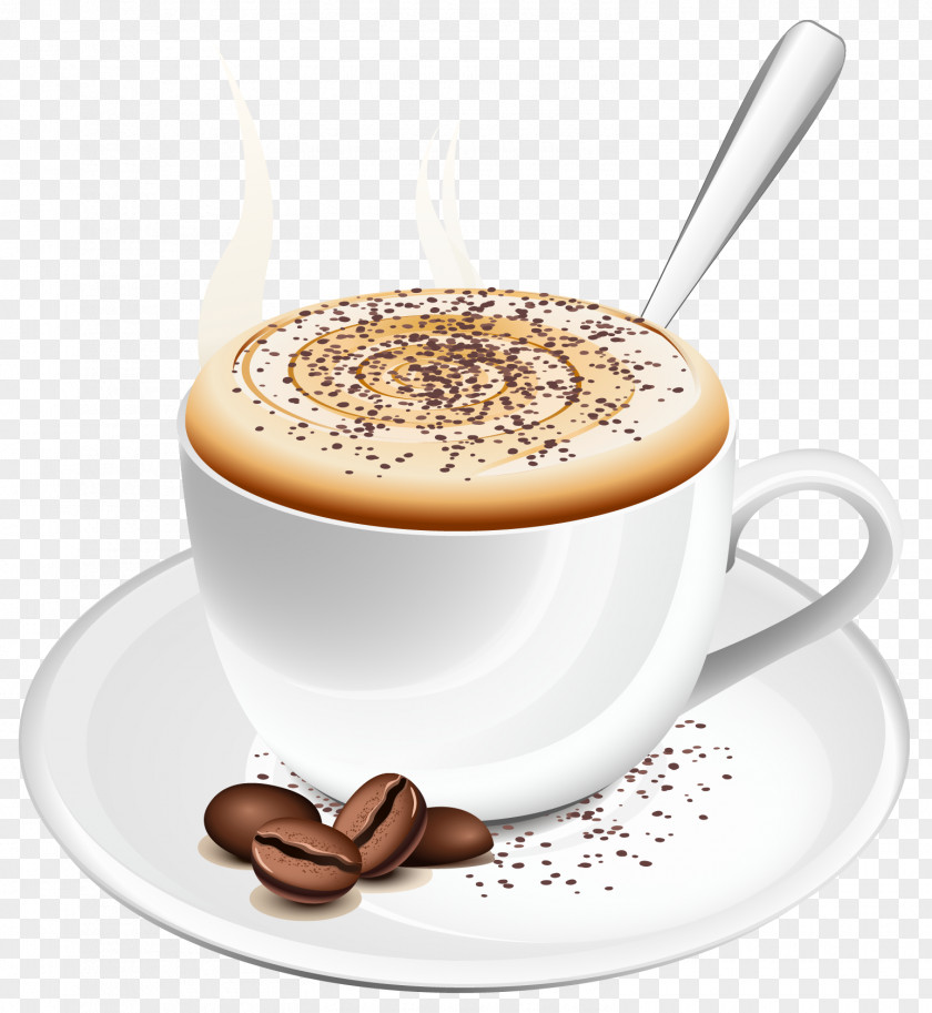 Cup Of Coffee Clipart Tea Cafe Clip Art PNG