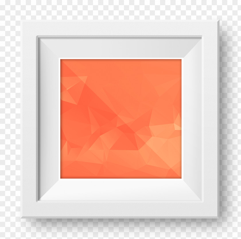 Design Picture Frames Rectangle PNG