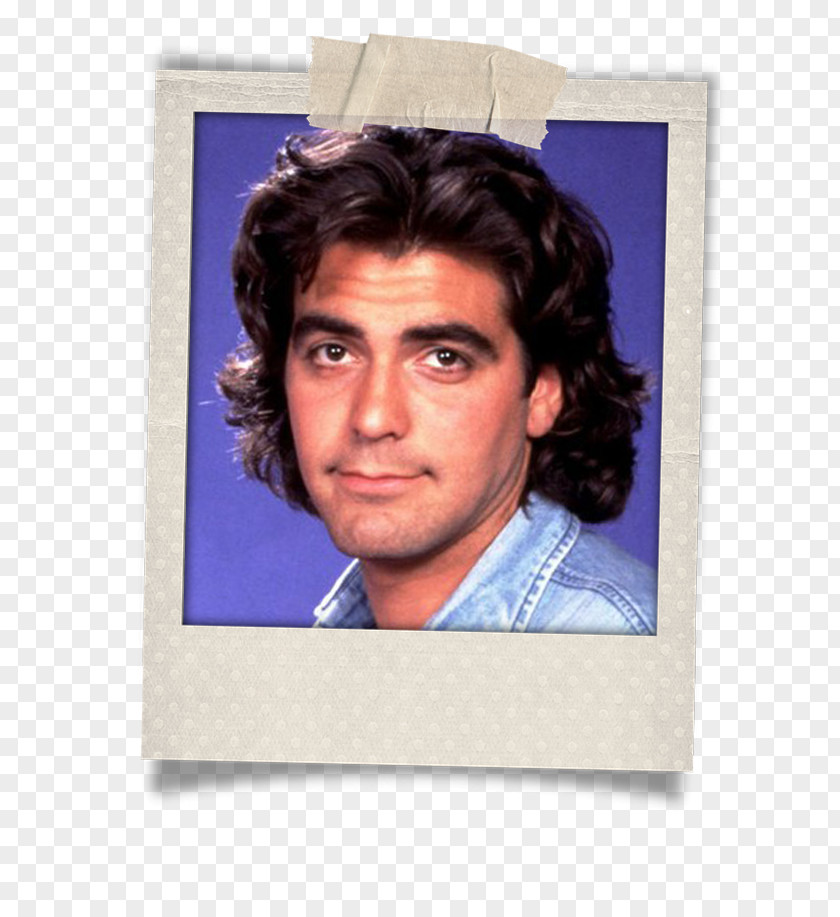 George Clooney The Facts Of Life Actor Film Director PNG