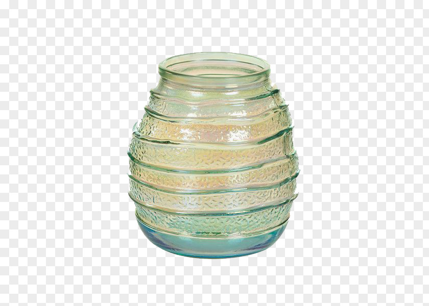 Glass Recycling Vase Lid PNG