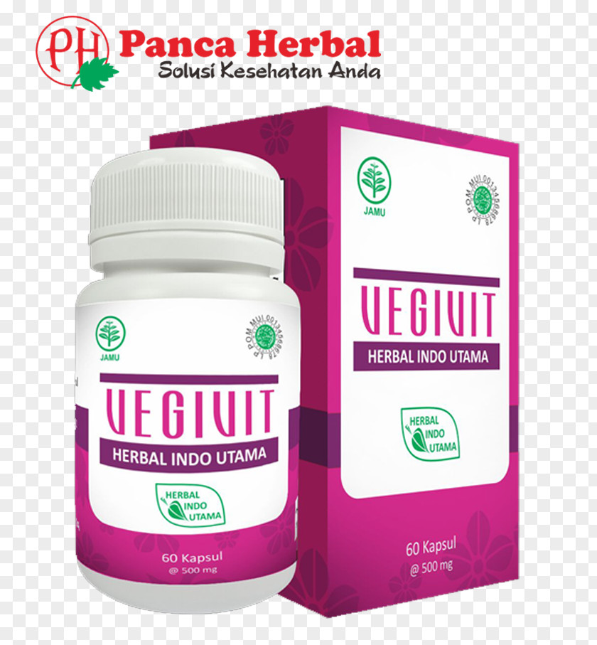 Health Herb Menstruation Drug Obat Tradisional Capsule PNG