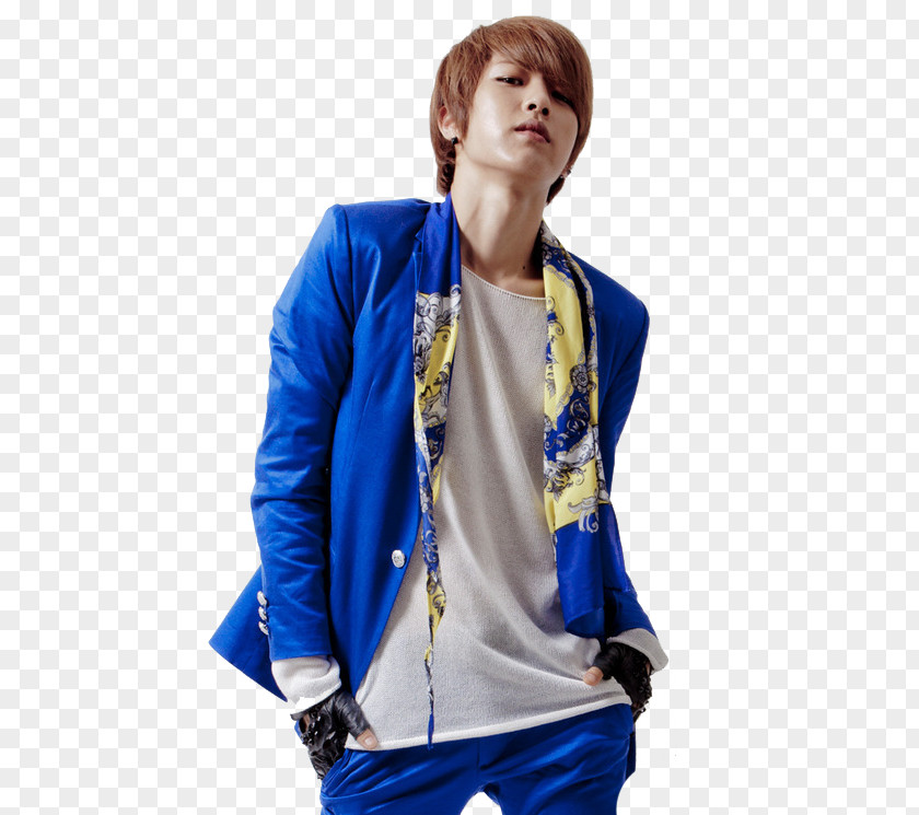 Lee Seong-yeol The Chaser Infinite Image PNG