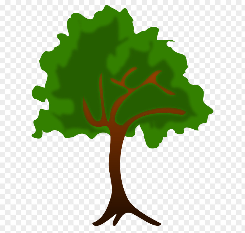 Love Tree Nature Clip Art PNG