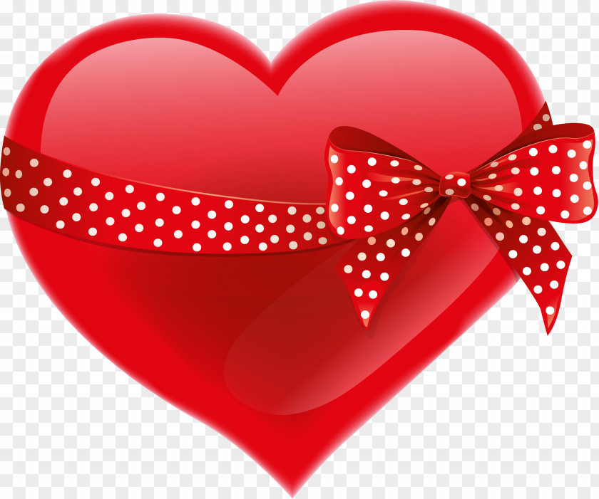 Lovely Text Heart Color Clip Art PNG