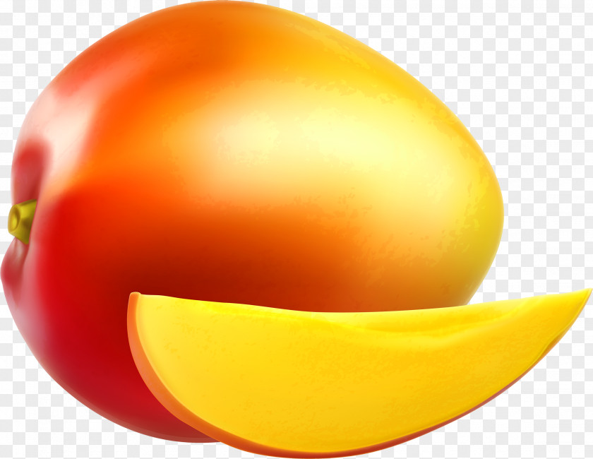 Mango Fruit Clip Art PNG