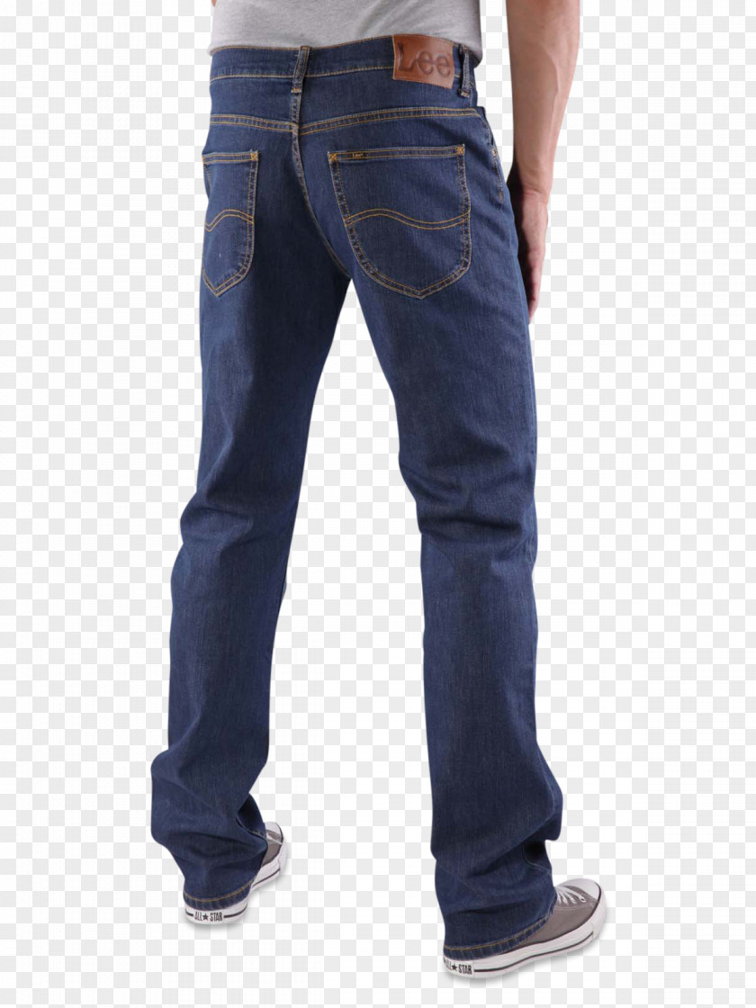 Men's Jeans Carpenter Slim-fit Pants Denim PNG