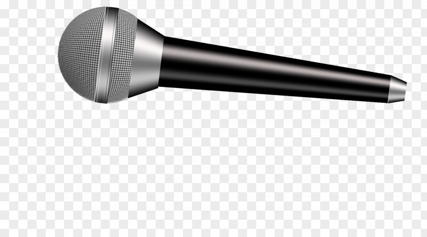 Microphone Computer File PNG