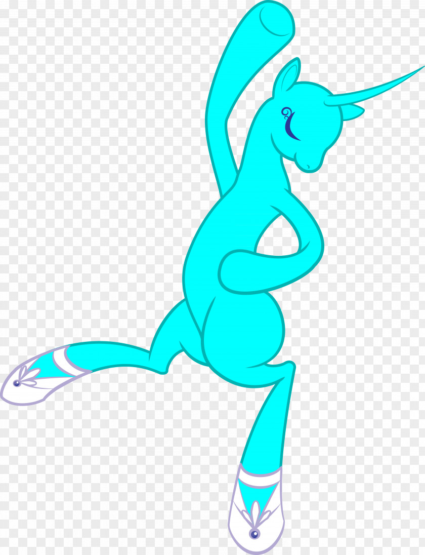 My Little Pony Winged Unicorn Television Ballet PNG