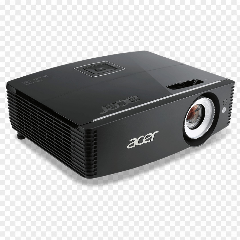 Projector Multimedia Projectors 1080p Acer XGA PNG
