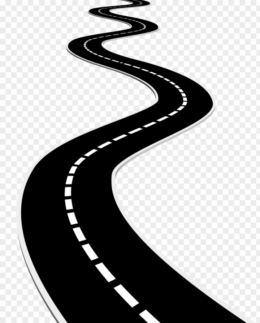 Road Surface Clip Art PNG