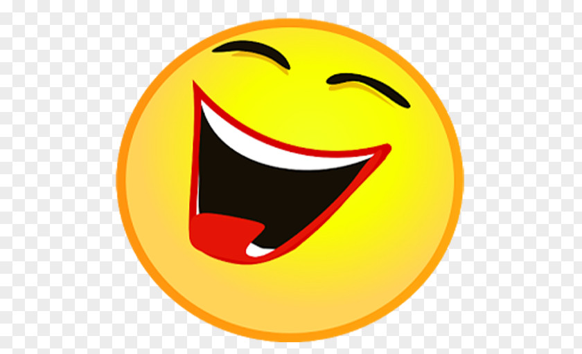 Smiley Emoticon Clip Art Laughter Humour PNG