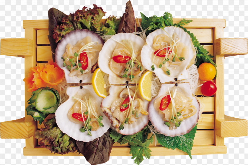 Sushi Postpartum Confinement Hors D'oeuvre Seafood Japanese Cuisine PNG