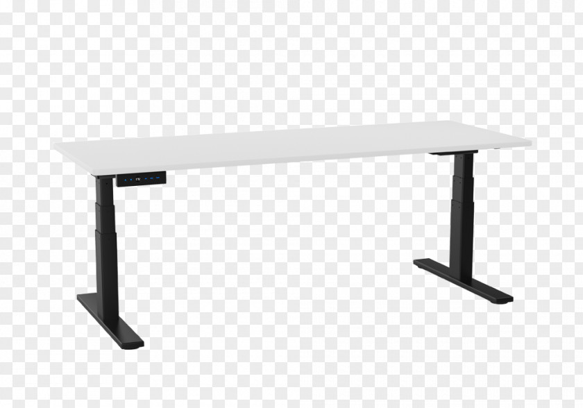 Table CEOffice Concepts Standing Desk Sit-stand PNG