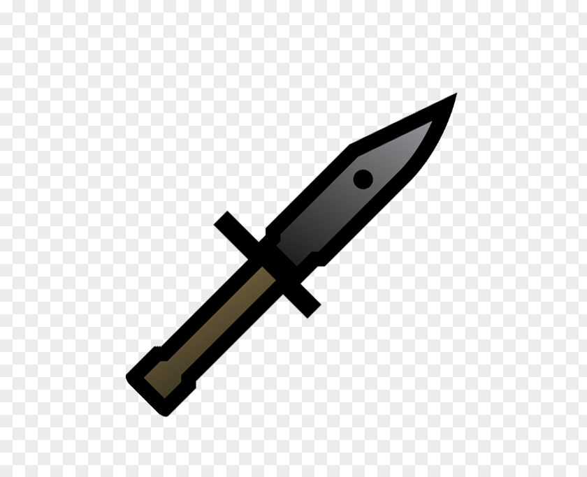 Tool Melee Weapon Survivio Knife PNG