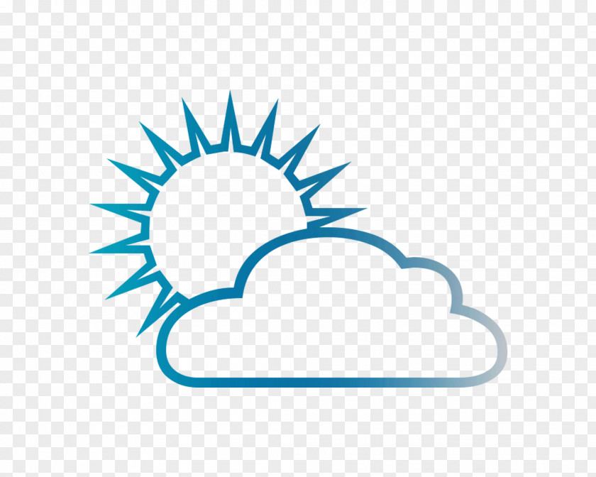 Weather Forecasting Cloud Vector Graphics PNG
