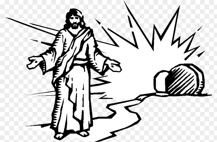 After Romeo And Juliet Suicide Clip Art Jesus Is Risen! Resurrection Of Image PNG