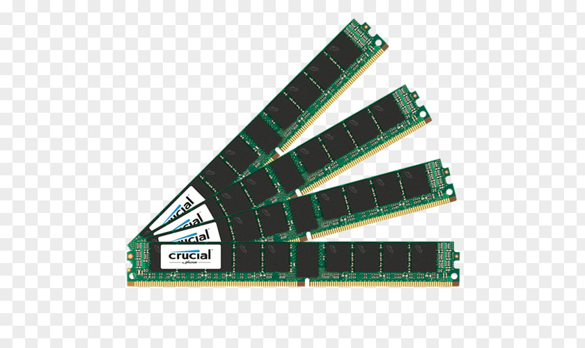 Ddr4 Sdram DDR4 SDRAM Registered Memory Flash ECC PNG