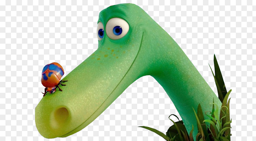Dinosaur Apatosaurus Animation Pixar Film PNG