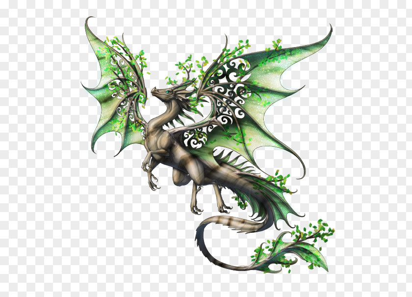 Dragon Legendary Creature Image Drawing Fantasy PNG