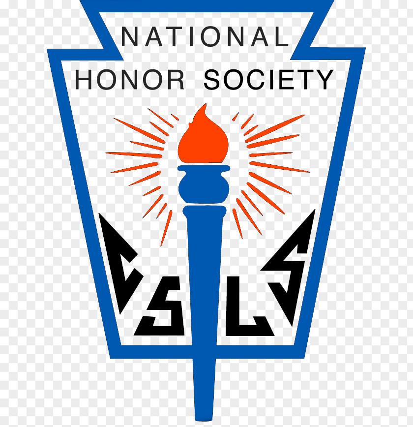 High-grade Honor National Society Churchland High School Student PNG