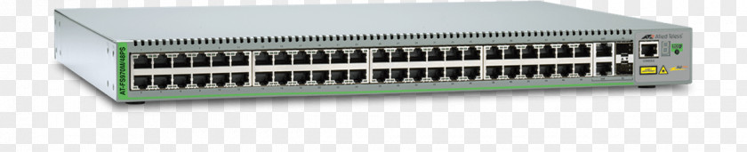 Network Switch Gigabit Ethernet Multilayer Power Over PNG
