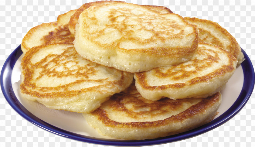 Pancake Image File Formats PNG