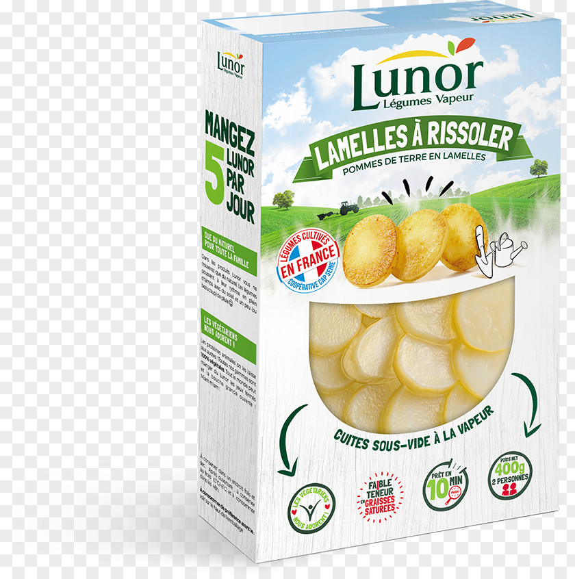 Potato Natural Foods Lunor Organic Food Flavor PNG