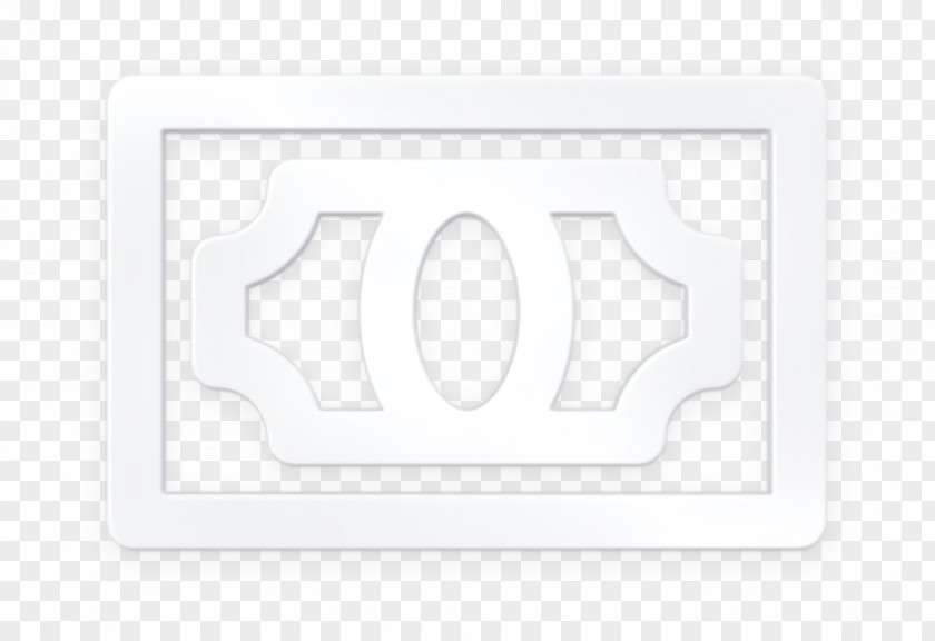 Sign Rectangle Cash Icon PNG