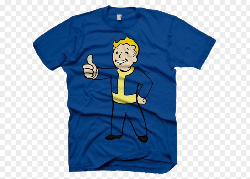 T-shirt Fallout 4: Nuka-World Clothing Hoodie PNG