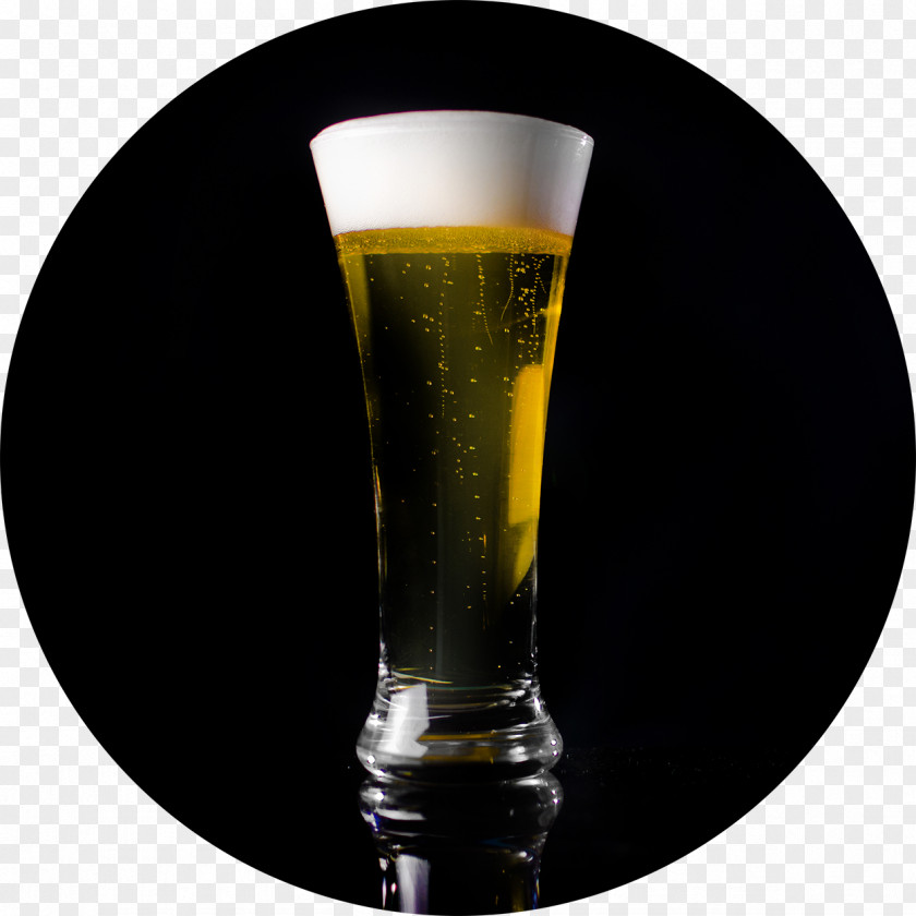 Wheat Beer Ale Pilsner Cocktail PNG