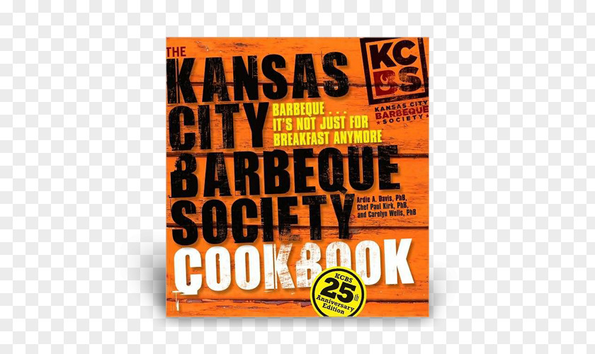 Barbecue The Kansas City Barbeque Society Cookbook: 25th Anniversary Edition City-style Ribs PNG