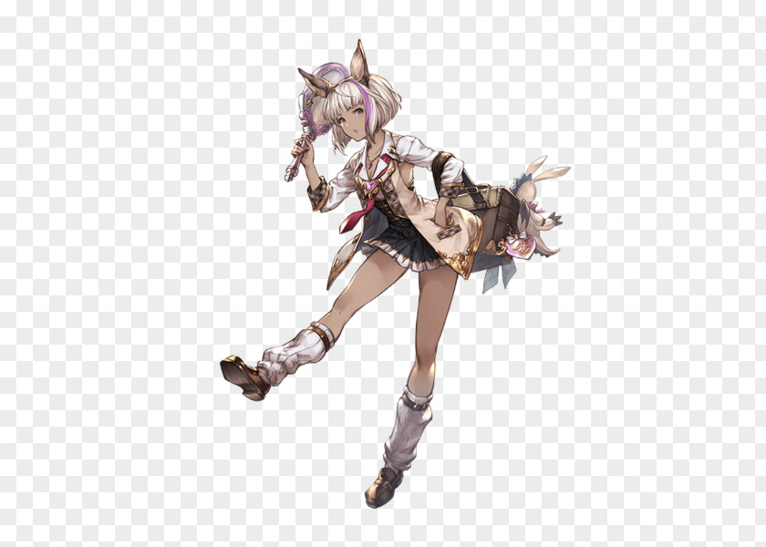 Granblue Fantasy Monsters Shadowverse 碧蓝幻想Project Re:Link Character PNG