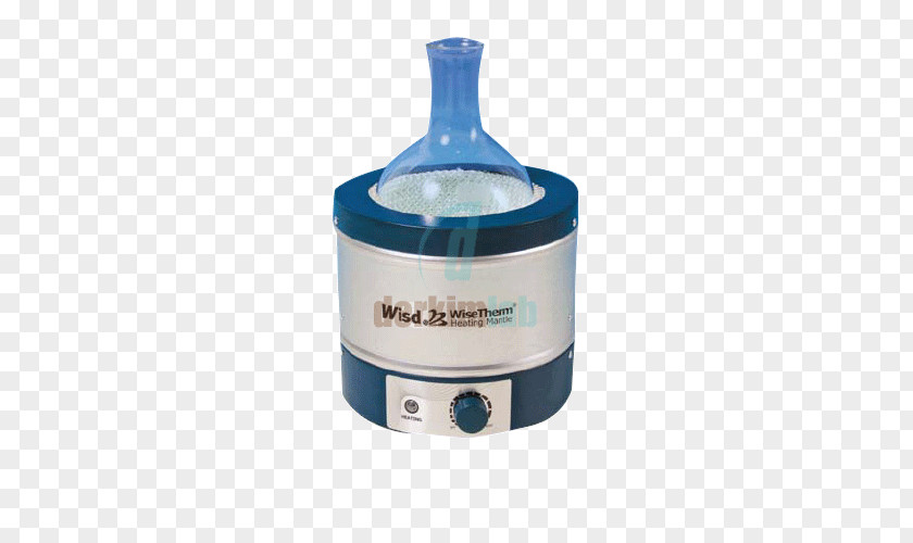 Heating Mantle Round-bottom Flask Laboratory Flasks Test Tubes PNG