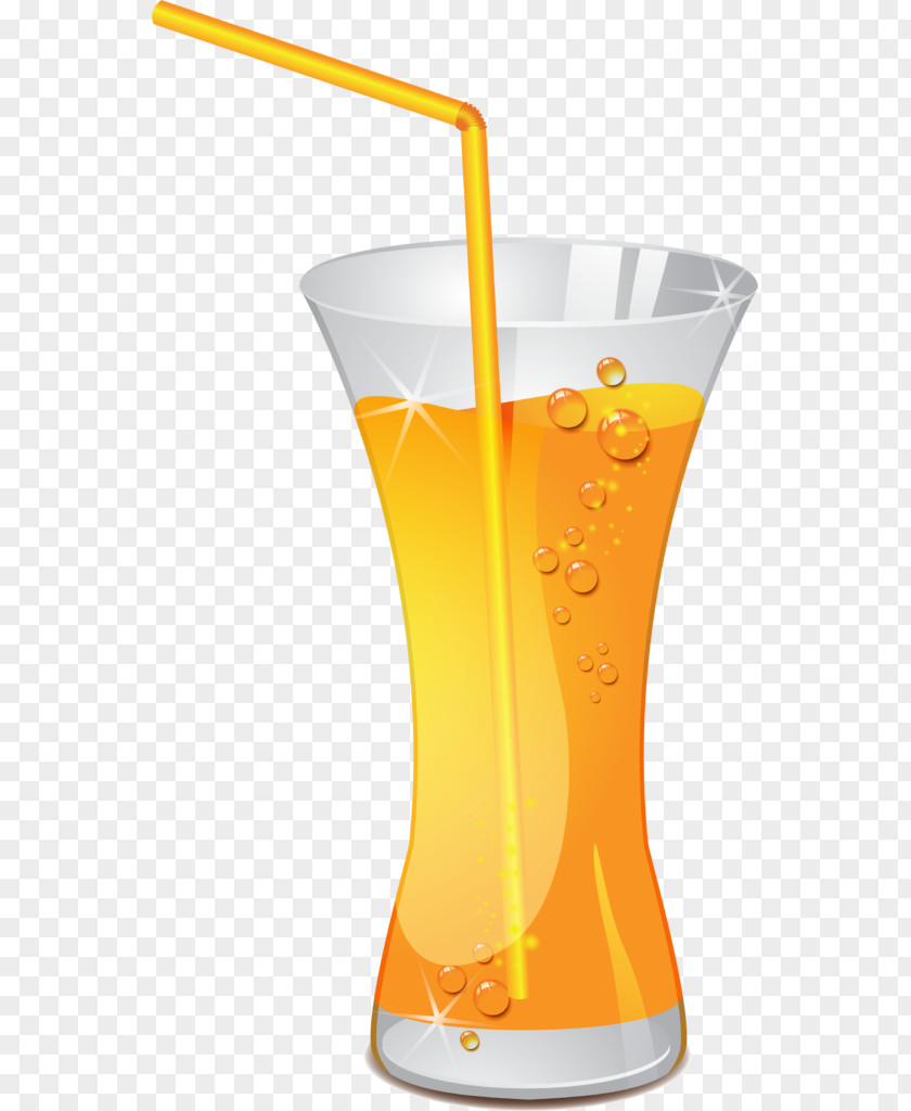Juice Orange Drink Apple Fizzy Drinks PNG