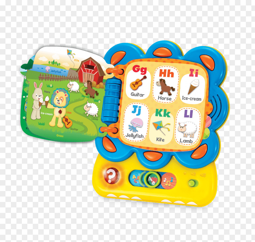 Lion Learning Toy Interactivity Game PNG