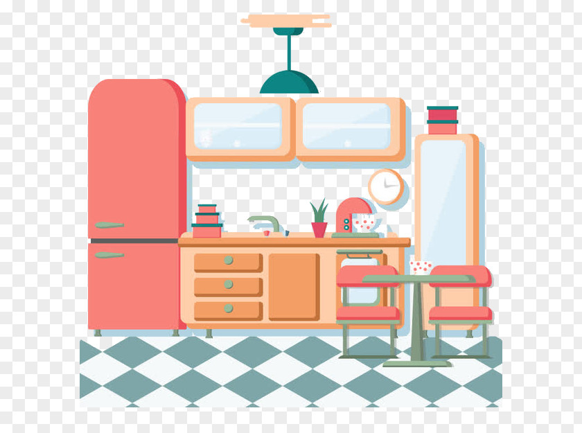 Much Room Clip Art Kitchen Illustration Vector Graphics Cooking PNG
