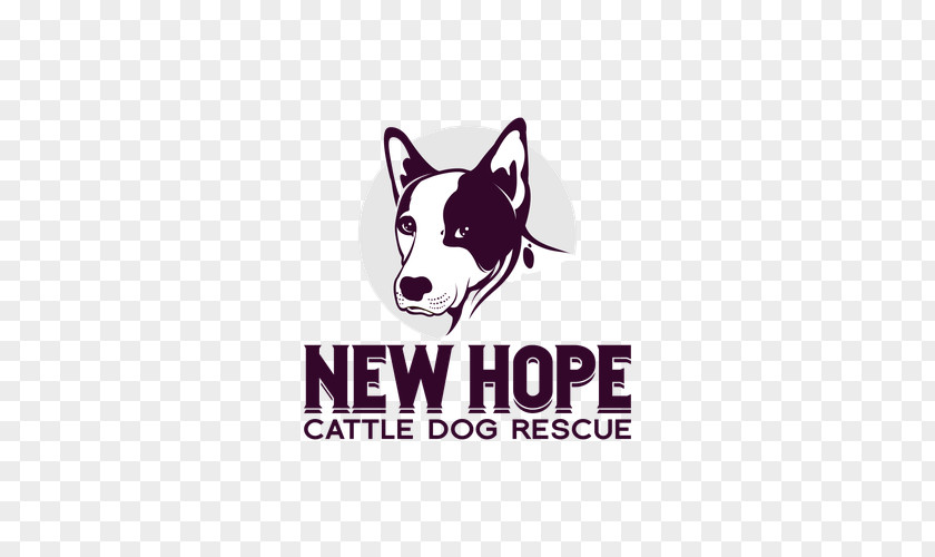 Puppy Dog Breed Logo Brand PNG