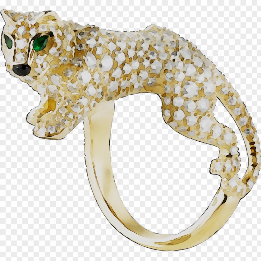 Ring Body Jewellery Animal Diamond PNG