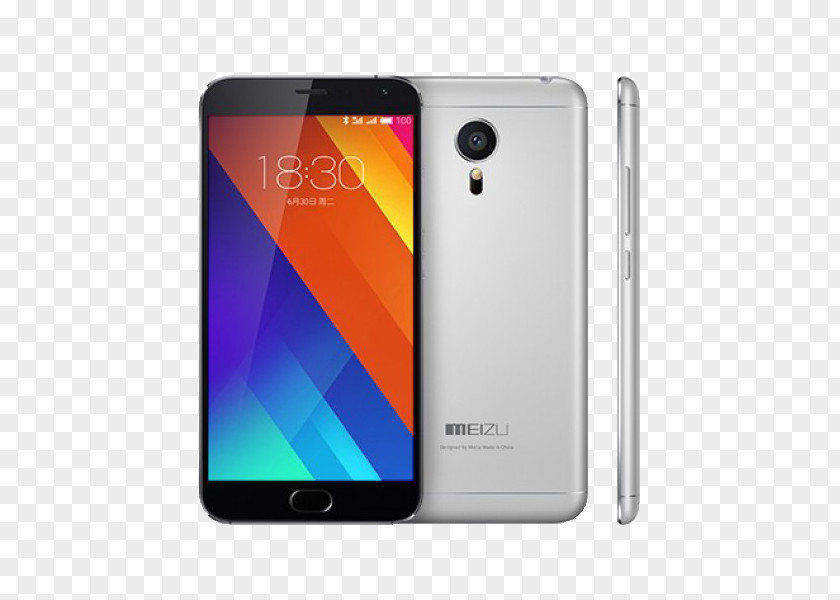 Smartphone Meizu PRO 5 MX 4G PNG