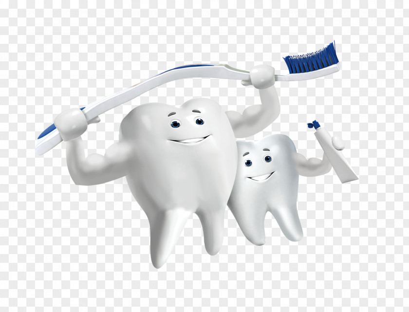 Teeth And Toothpaste Toothbrush Mouth Periodontitis PNG