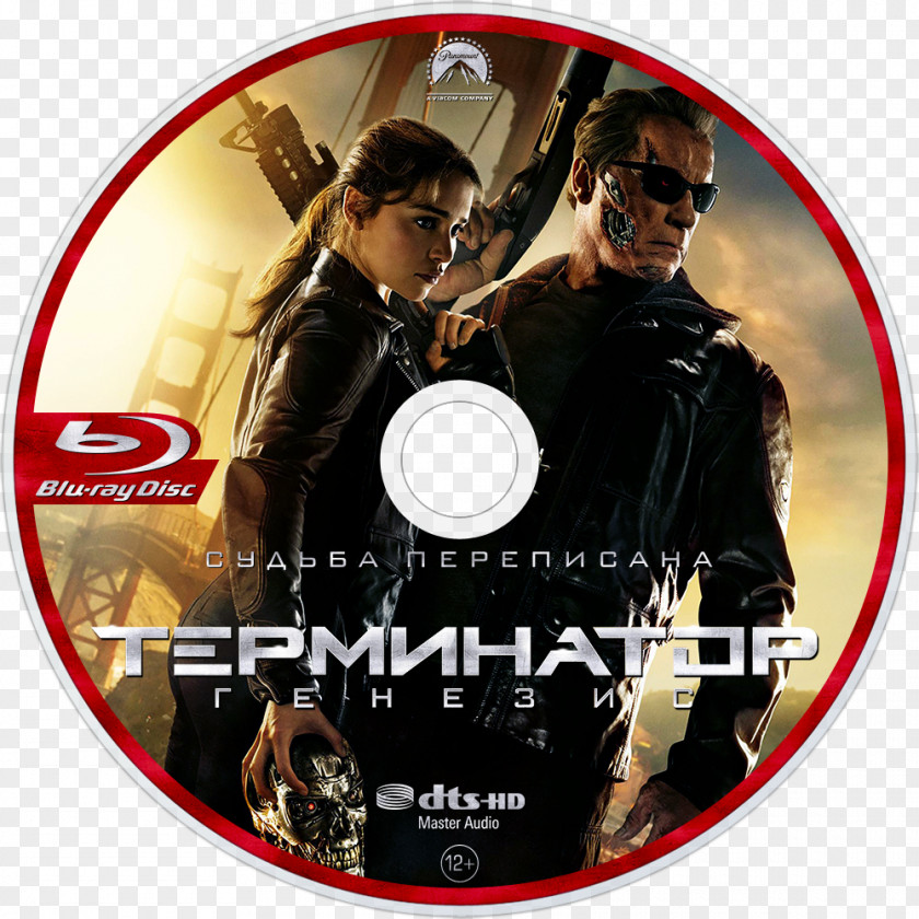 Terminator John Connor Sarah Kyle Reese Film The PNG