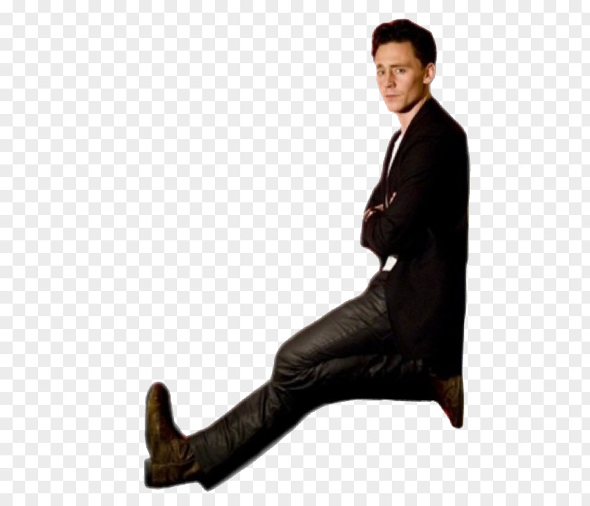 Tom Hiddleston Loki Castiel PNG