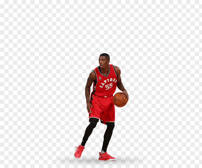 Toronto Raptors Basketball Knee Shorts Sport Uniform PNG
