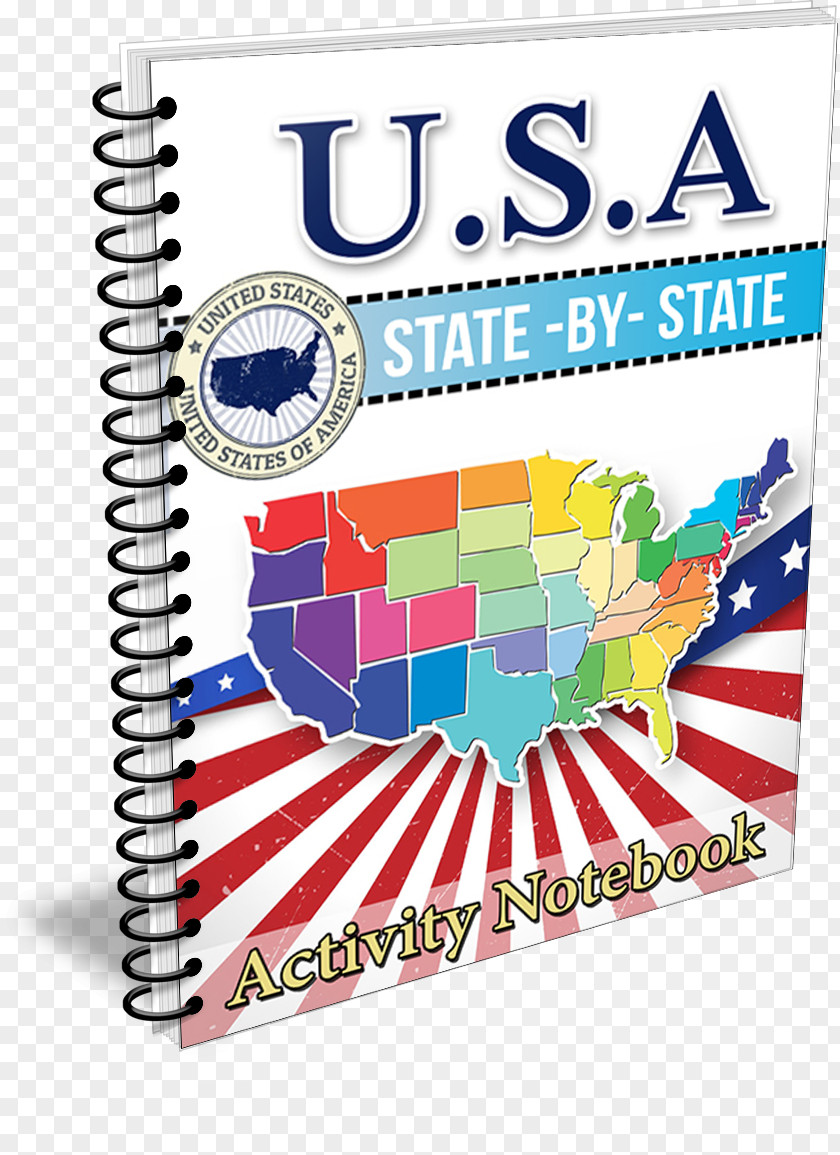 United States Homeschooling U.S. State Learning PNG