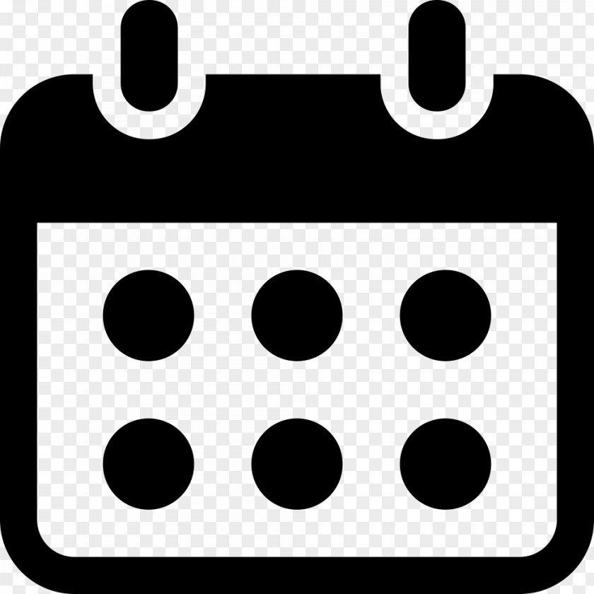Weekly Icon Calendar Week PNG