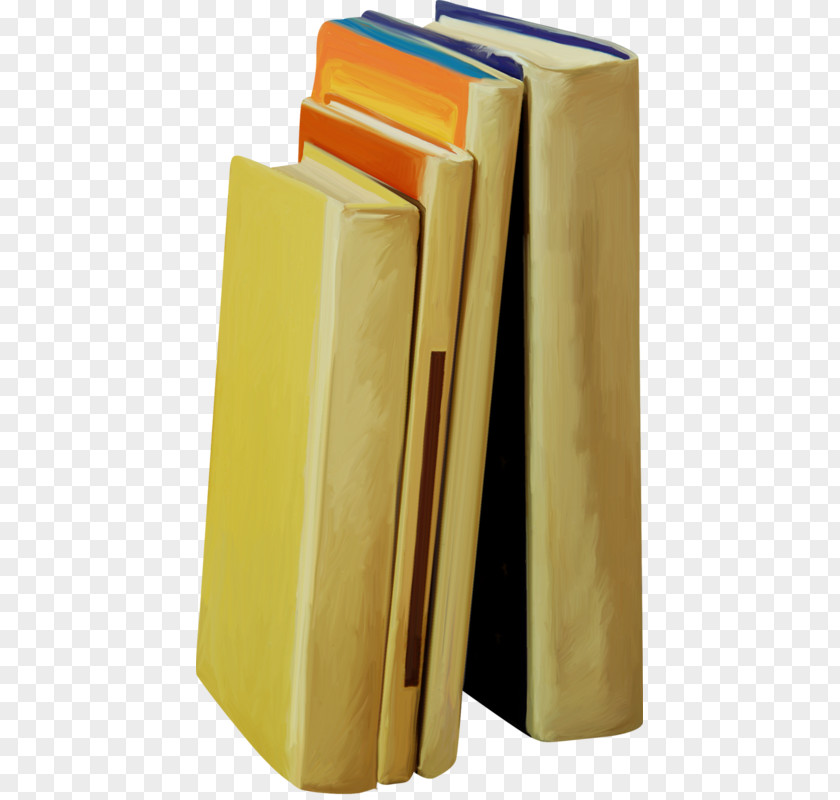 3D Books Book Reading PNG