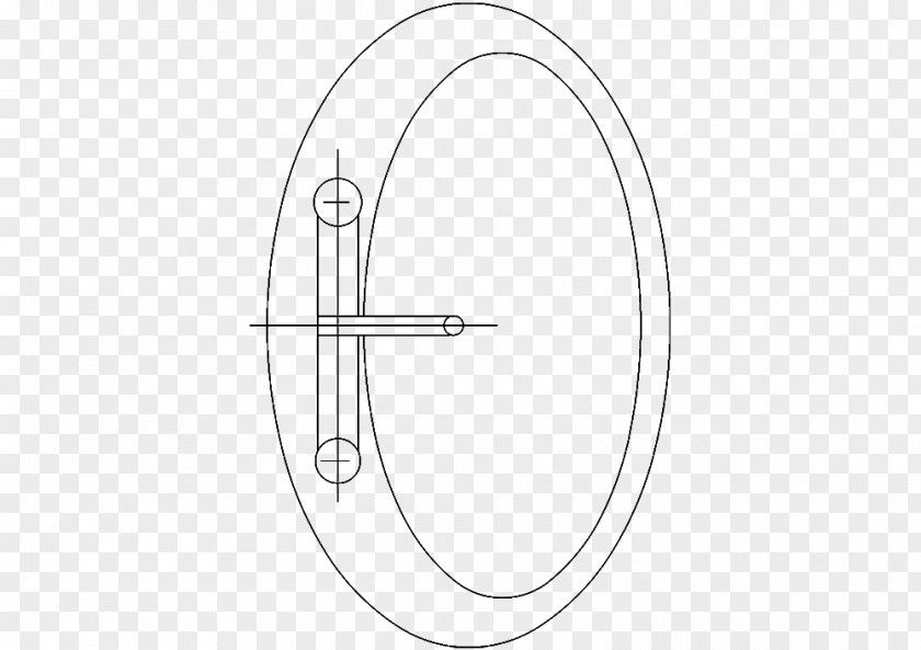Circle Rim Number Angle PNG