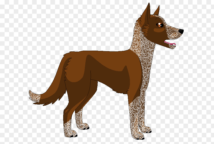 Dog Breed Tail PNG