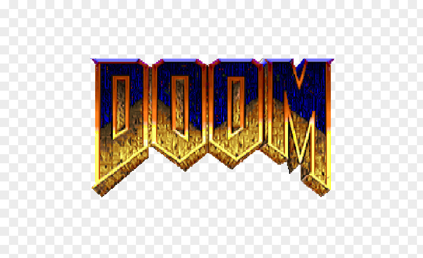 Doom The Ultimate II Final PNG